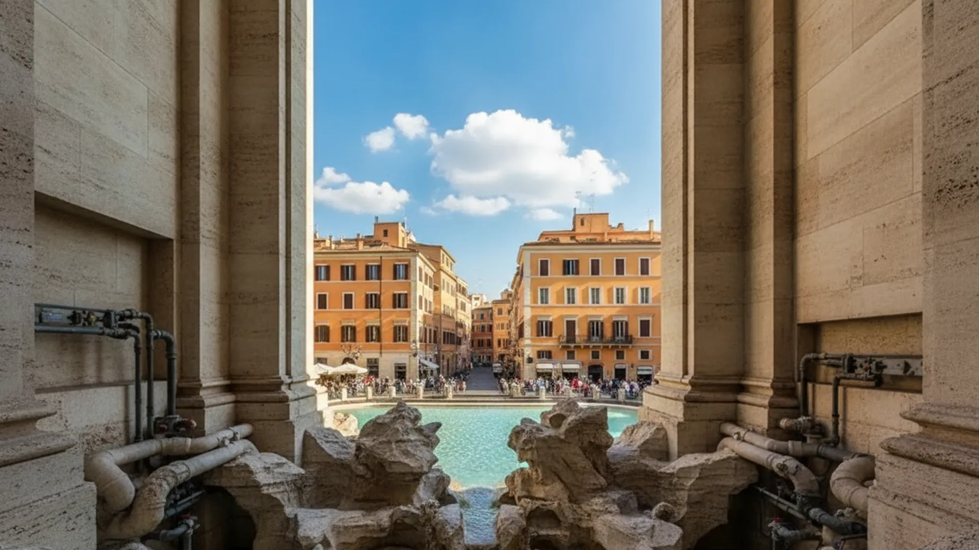 La Badia del Cavaliere, Roma (Lazio)