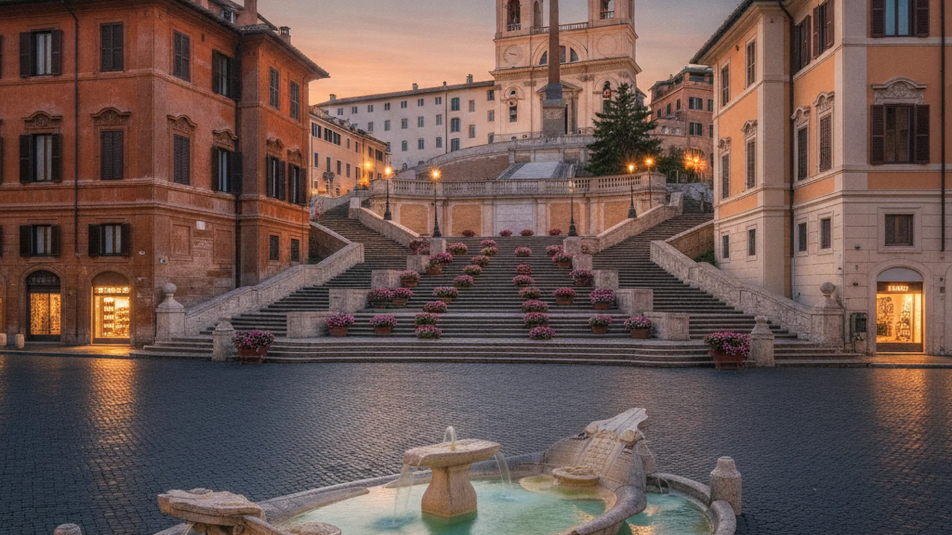 La Badia del Cavaliere, Roma (Lazio)